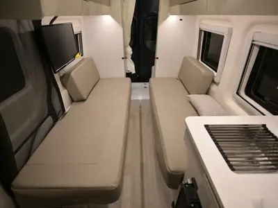 2027 Thor Motor Coach Tranquility photo 20