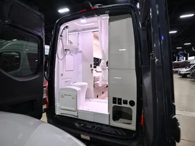 2027 Thor Motor Coach Tranquility photo 2