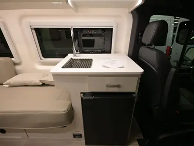 2027 Thor Motor Coach Tranquility photo 7