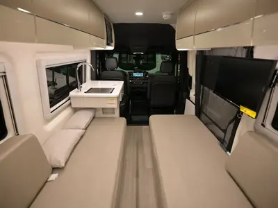 2027 Thor Motor Coach Tranquility photo 4