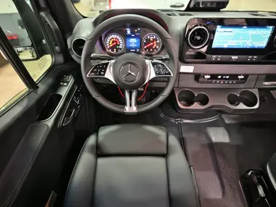 2027 Thor Motor Coach Tranquility photo 3