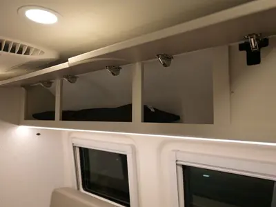 2027 Thor Motor Coach Tranquility photo 14