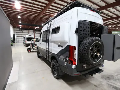 2027 Storyteller Overland Beast Mode photo 22