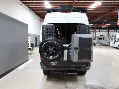 2027 Storyteller Overland Beast Mode photo 21