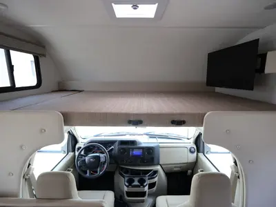2027 Thor Motor Coach Chateau photo 4