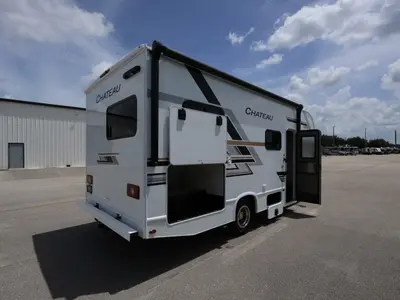 2027 Thor Motor Coach Chateau photo 24