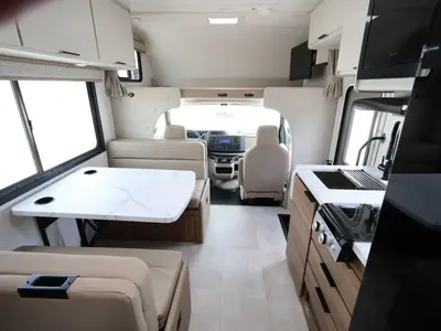 2027 Thor Motor Coach Chateau photo 3