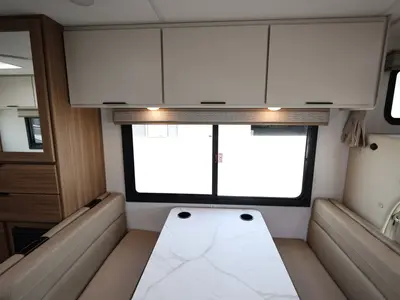 2027 Thor Motor Coach Chateau photo 16