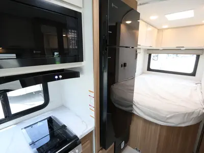 2027 Thor Motor Coach Chateau photo 13