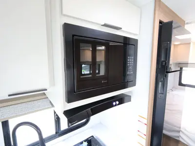 2027 Thor Motor Coach Chateau photo 10