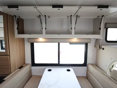 2027 Thor Motor Coach Chateau photo 17