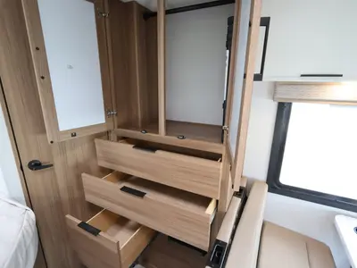 2027 Thor Motor Coach Chateau photo 19
