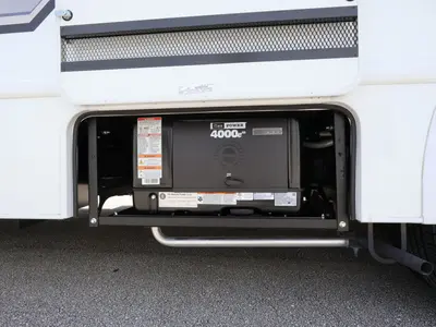 2027 Thor Motor Coach Chateau photo 26