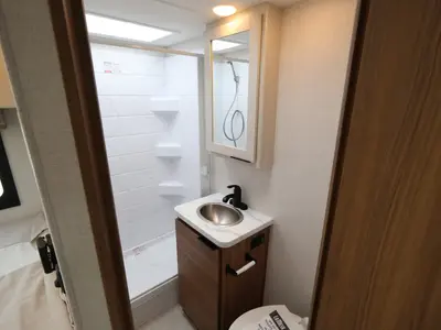 2027 Thor Motor Coach Chateau photo 22