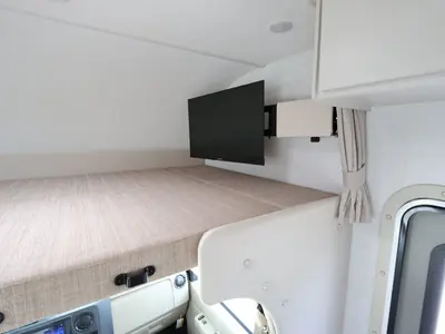 2027 Thor Motor Coach Chateau photo 5