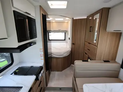 2027 Thor Motor Coach Chateau photo 6