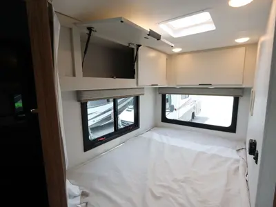 2027 Thor Motor Coach Chateau photo 21