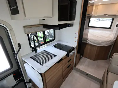 2027 Thor Motor Coach Chateau photo 7