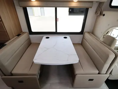2027 Thor Motor Coach Chateau photo 15