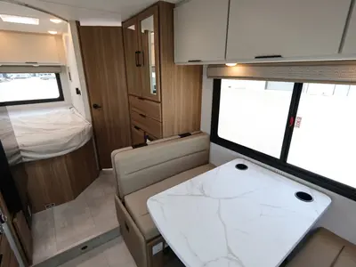 2027 Thor Motor Coach Chateau photo 14