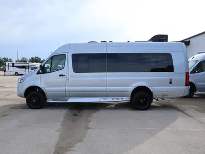 2027 Entegra Coach Insignia photo 21
