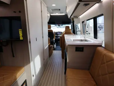 2027 Entegra Coach Insignia photo 3