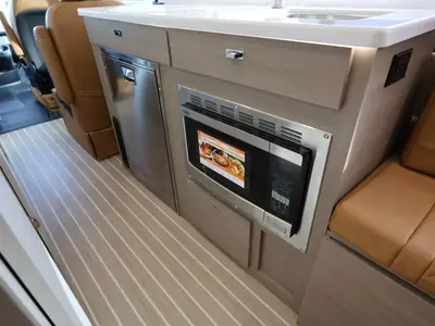 2027 Entegra Coach Insignia photo 9
