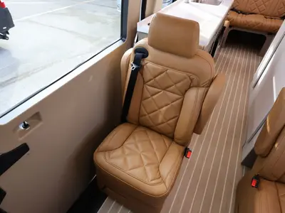2027 Entegra Coach Insignia photo 6