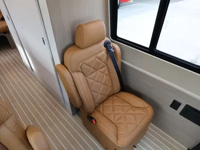 2027 Entegra Coach Insignia photo 14
