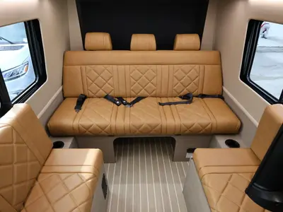 2027 Entegra Coach Insignia photo 10