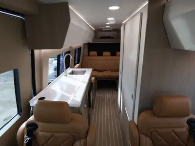 2027 Entegra Coach Insignia photo 4