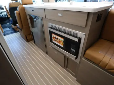 2027 Entegra Coach Insignia photo 9
