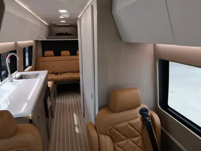 2027 Entegra Coach Insignia photo 10