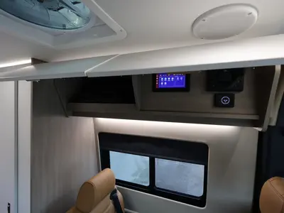 2027 Entegra Coach Insignia photo 13