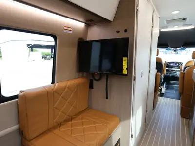 2027 Entegra Coach Insignia photo 17