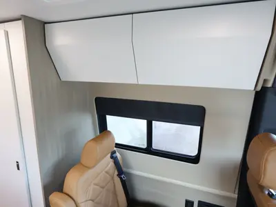 2027 Entegra Coach Insignia photo 12