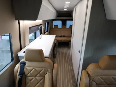 2027 Entegra Coach Insignia photo 5