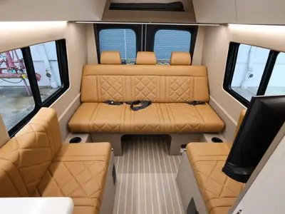 2027 Entegra Coach Insignia photo 15