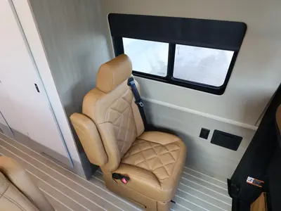 2027 Entegra Coach Insignia photo 11
