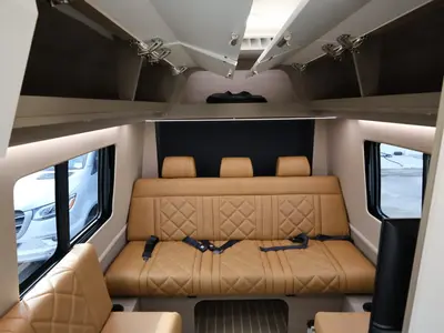 2027 Entegra Coach Insignia photo 16