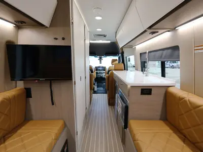 2027 Entegra Coach Insignia photo 4