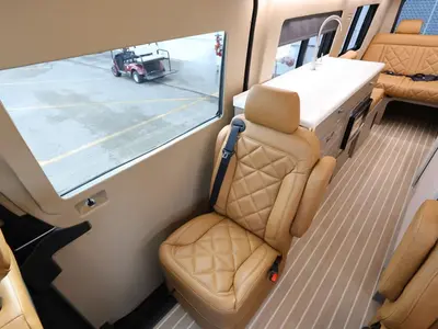 2027 Entegra Coach Insignia photo 6