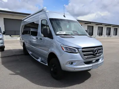 2027 Entegra Coach Insignia exterior