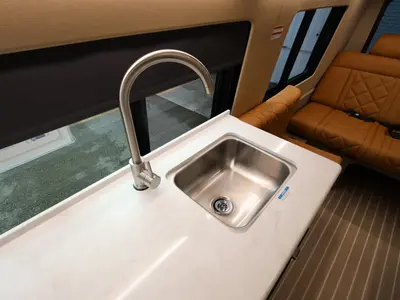 2027 Entegra Coach Insignia photo 7