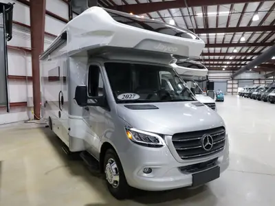 2027 Jayco Melbourne Prestige exterior