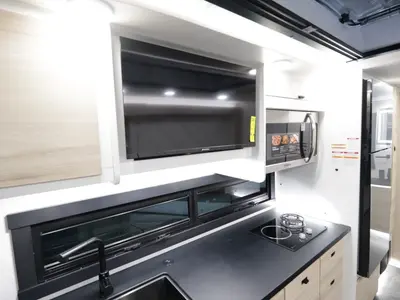 2027 Jayco Melbourne Prestige photo 9