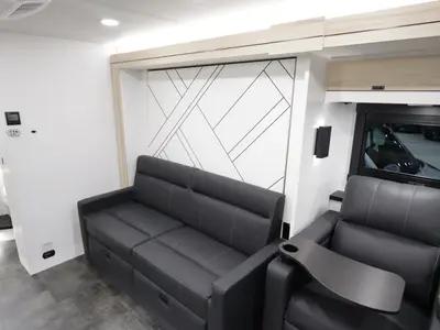 2027 Jayco Melbourne Prestige photo 19