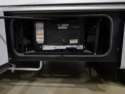 2027 Jayco Melbourne Prestige photo 29