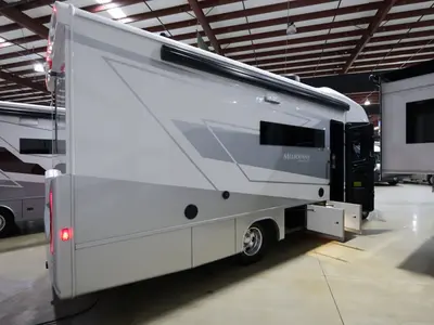 2027 Jayco Melbourne Prestige photo 26