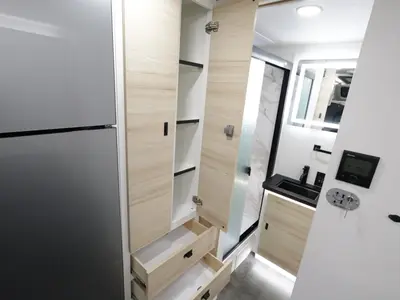2027 Jayco Melbourne Prestige photo 14